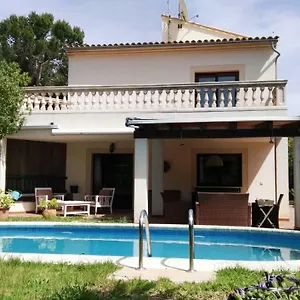  Ferienhaus Dream House
