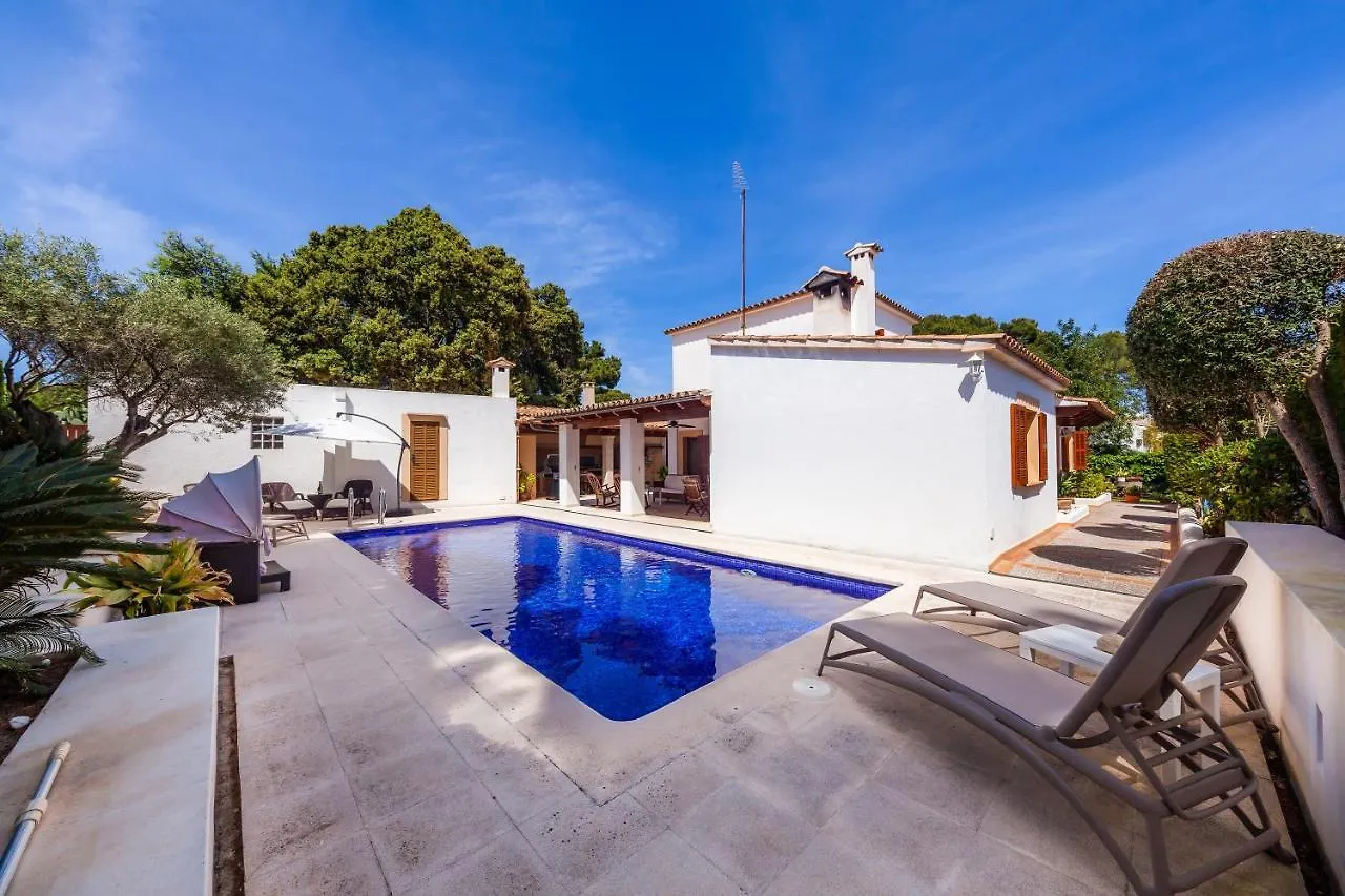 Na Forana Cala Ratjada Villa Cala Ratjada  Holiday home Cala Ratjada (Mallorca)