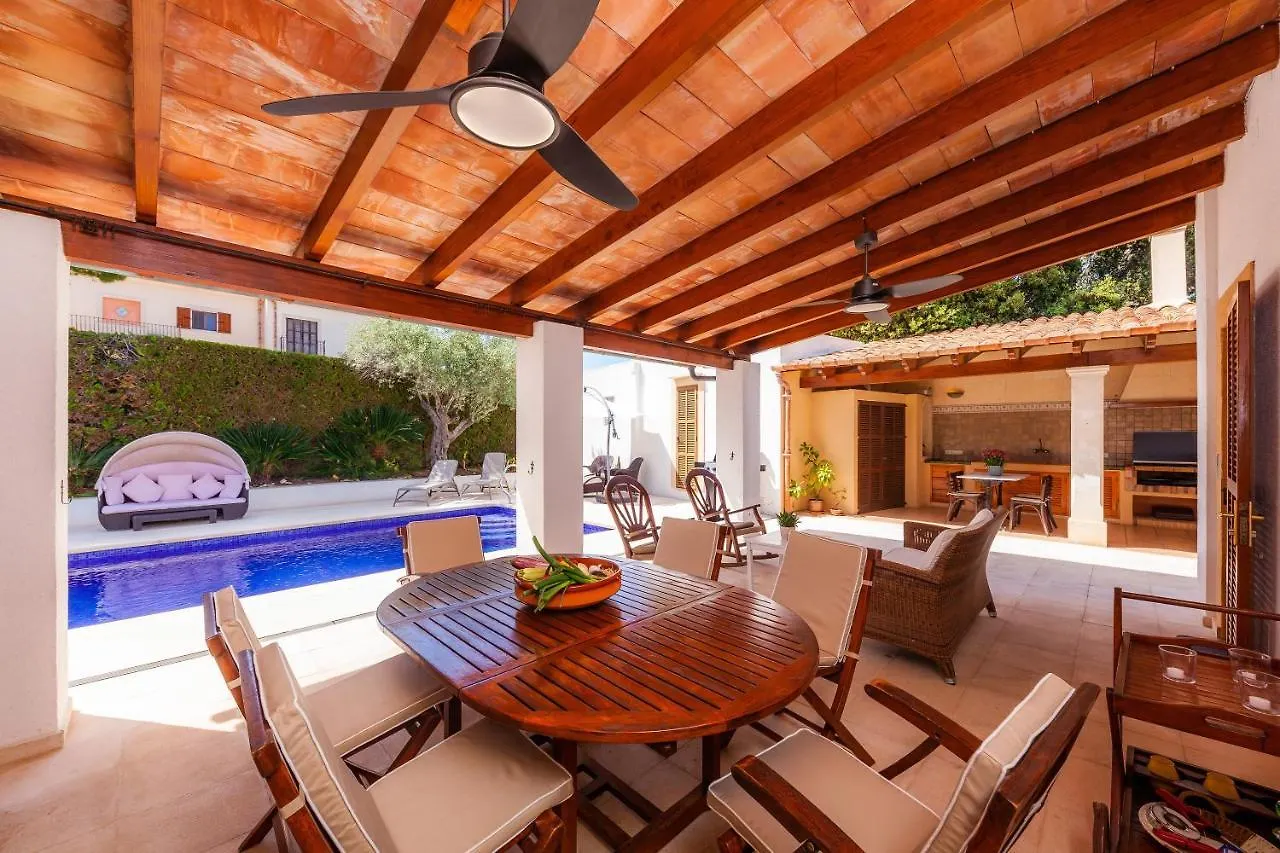 Na Forana Cala Ratjada Villa Cala Ratjada