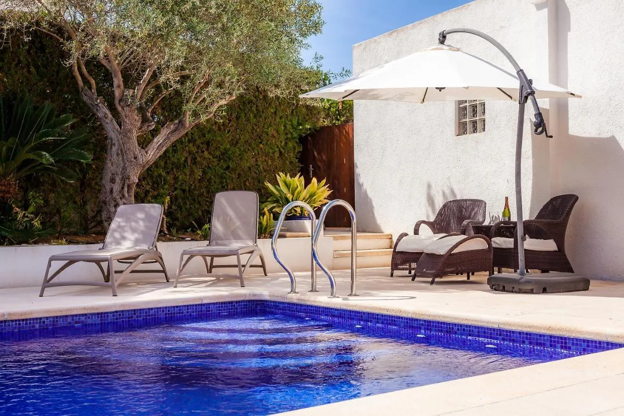 Na Forana Cala Ratjada Villa Cala Ratjada  Holiday home Cala Ratjada (Mallorca)